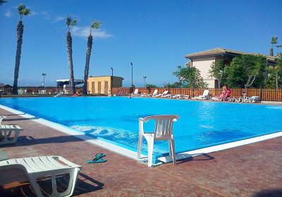 Villaggio Turistico Appartamento New Residence